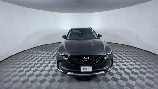 2025 Mazda CX-50 2.5 Turbo Premium Plus Package