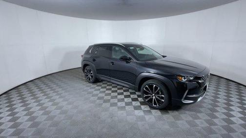 2025 Mazda CX-50 2.5 Turbo Premium Plus Package