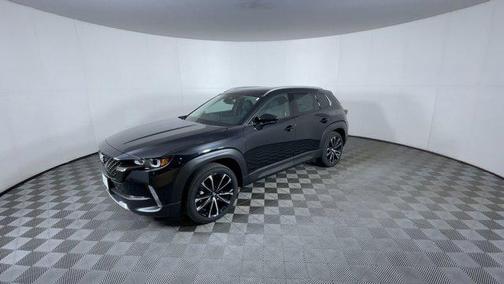 2025 Mazda CX-50 2.5 Turbo Premium Plus Package