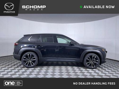 2025 Mazda CX-50 2.5 Turbo Premium Plus Package