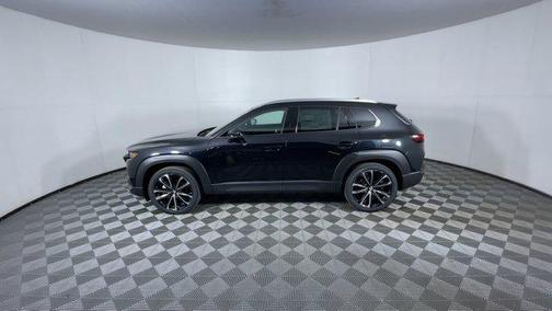 2025 Mazda CX-50 2.5 Turbo Premium Plus Package