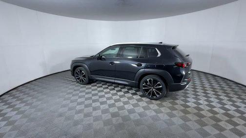 2025 Mazda CX-50 2.5 Turbo Premium Plus Package