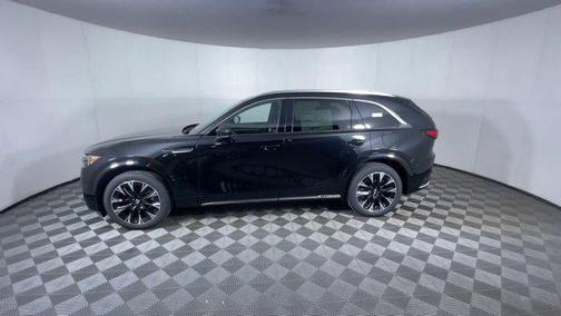 2026 Mazda CX-90 3.3 Turbo S Premium Plus