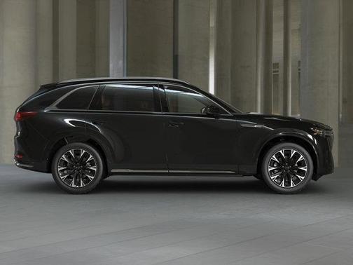 2026 Mazda CX-90 3.3 Turbo S Premium Plus