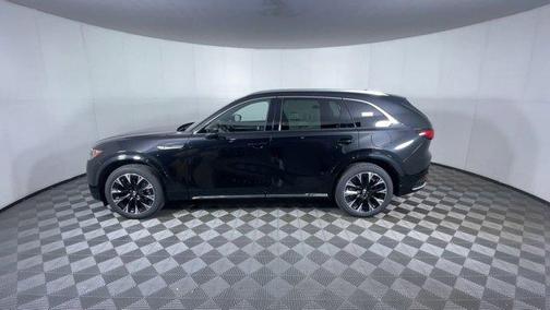 2026 Mazda CX-90 3.3 Turbo S Premium Plus