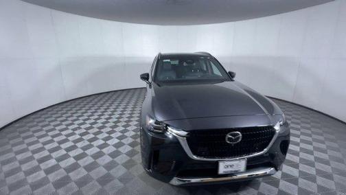 2026 Mazda CX-90 3.3 Turbo S Premium Plus