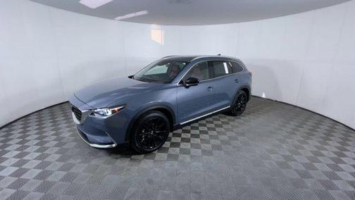 2023 Mazda CX-9 Carbon Edition