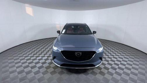 2023 Mazda CX-9 Carbon Edition