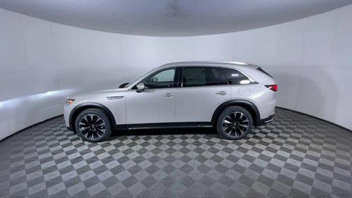 2026 Mazda CX-90 PHEV Premium Plus