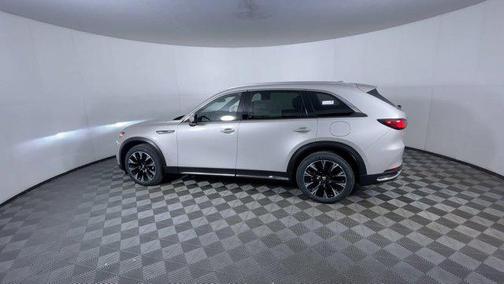 2026 Mazda CX-90 PHEV Premium Plus