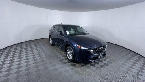 2024 Mazda CX-5 2.5 S Preferred Package