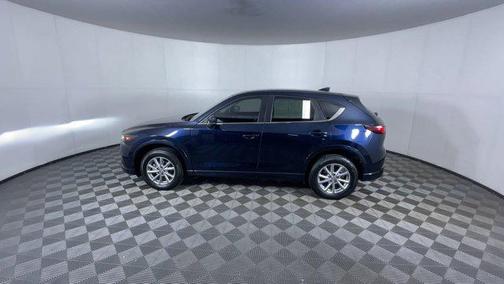 2024 Mazda CX-5 2.5 S Preferred Package