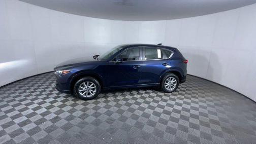 2024 Mazda CX-5 2.5 S Preferred Package