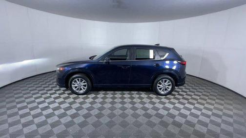 2024 Mazda CX-5 2.5 S Preferred Package