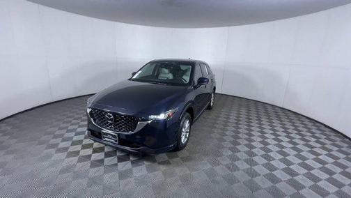 2024 Mazda CX-5 2.5 S Preferred Package