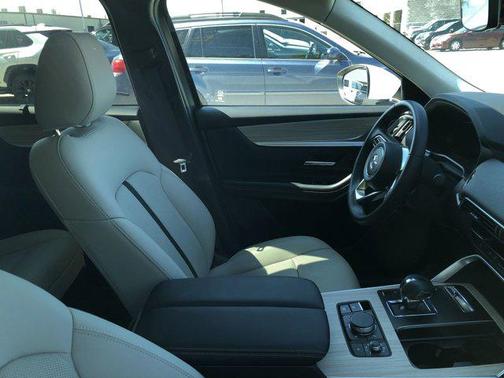 2025 Mazda CX-90 PHEV Preferred