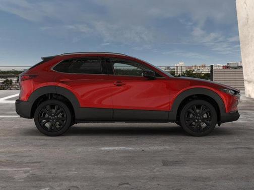 2026 Mazda CX-30 2.5 Turbo Premium Plus Package