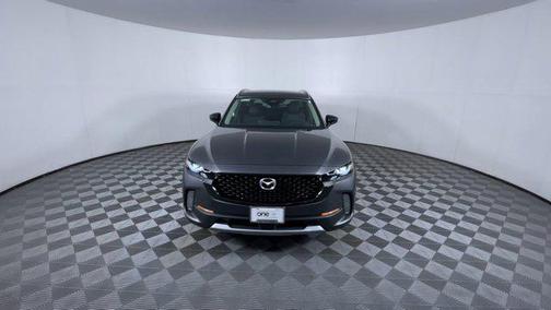 2025 Mazda CX-50 2.5 Turbo Premium Package