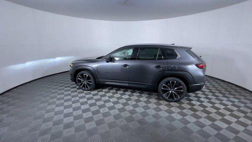 2025 Mazda CX-50 2.5 Turbo Premium Package