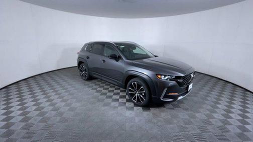 2025 Mazda CX-50 2.5 Turbo Premium Package