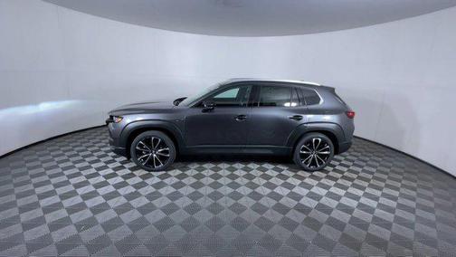 2025 Mazda CX-50 2.5 Turbo Premium Package