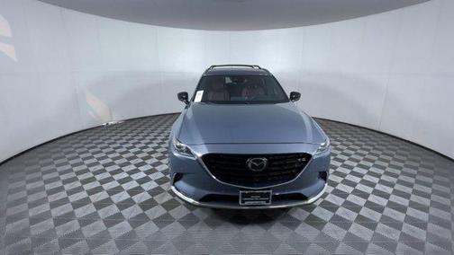 2021 Mazda CX-9 Carbon Edition
