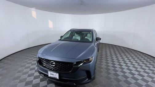 2026 Mazda CX-50 2.5 S Premium Package