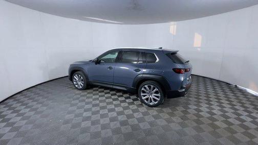 2026 Mazda CX-50 2.5 S Premium Package