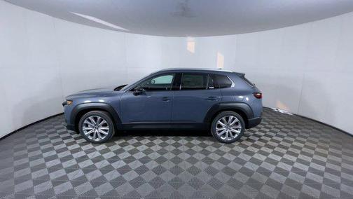 2026 Mazda CX-50 2.5 S Premium Package