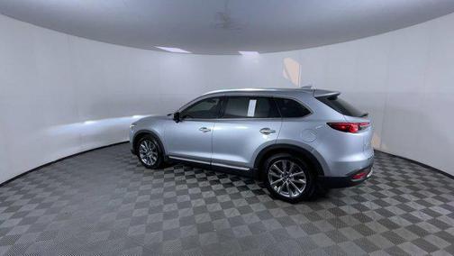 2021 Mazda CX-9 Grand Touring