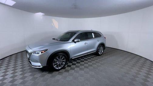 2021 Mazda CX-9 Grand Touring