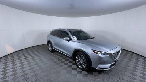 2021 Mazda CX-9 Grand Touring