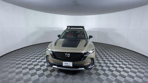 2025 Mazda CX-50 2.5 Turbo Meridian Edition
