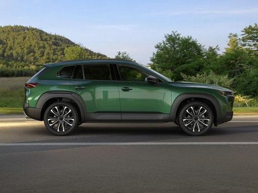 2026 Mazda CX-50 2.5 Turbo Premium Plus Package