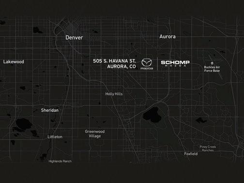 2026 Mazda CX-50 2.5 S Select Package