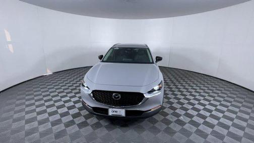 2025 Mazda CX-30 Select
