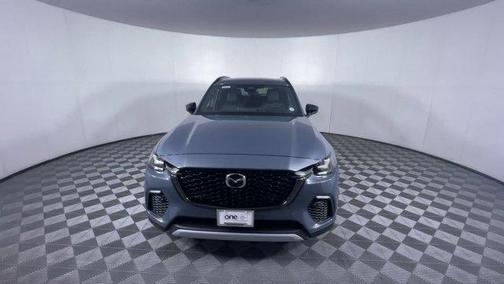 2025 Mazda CX-70 PHEV Premium Plus Package