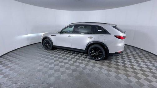 2025 Mazda CX-90 PHEV Premium Sport
