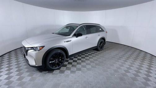 2025 Mazda CX-90 PHEV Premium Sport