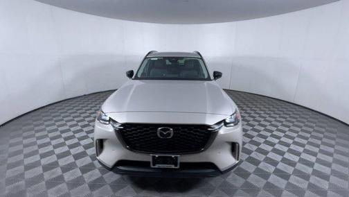 2025 Mazda CX-90 PHEV Premium Sport