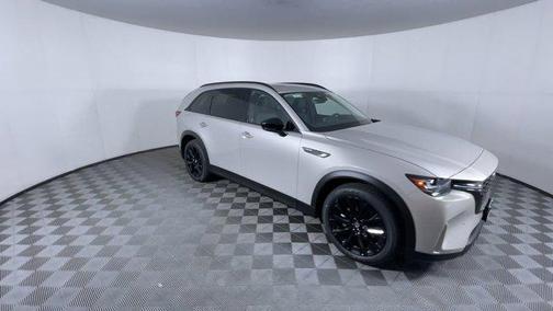 2025 Mazda CX-90 PHEV Premium Sport