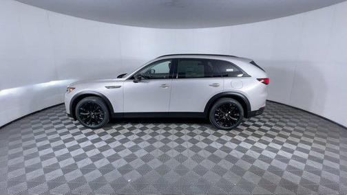 2025 Mazda CX-90 PHEV Premium Sport