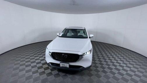 2023 Mazda CX-5 2.5 S