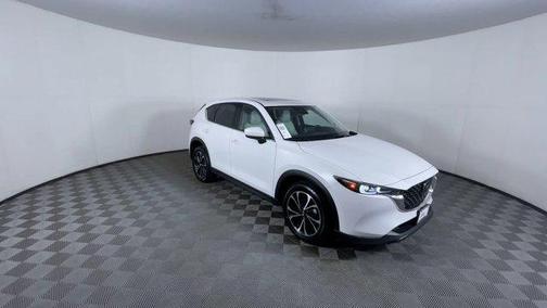2023 Mazda CX-5 2.5 S