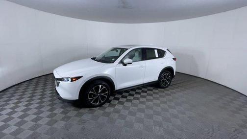 2023 Mazda CX-5 2.5 S