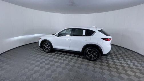 2023 Mazda CX-5 2.5 S