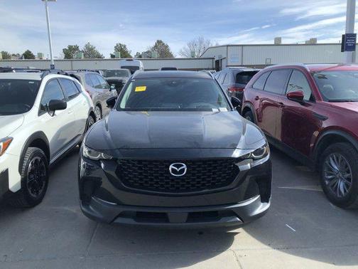 2023 Mazda CX-50 2.5 S Premium Plus Package