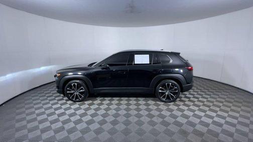 2023 Mazda CX-50 2.5 S Premium Plus Package