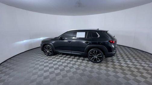 2023 Mazda CX-50 2.5 S Premium Plus Package