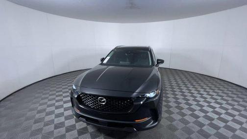 2023 Mazda CX-50 2.5 S Premium Plus Package